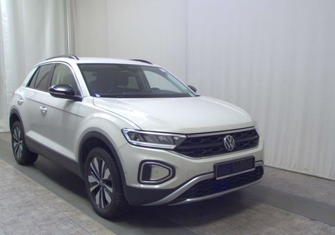 Volkswagen T-Roc, 2024