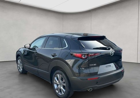 Mazda CX-30, 2026