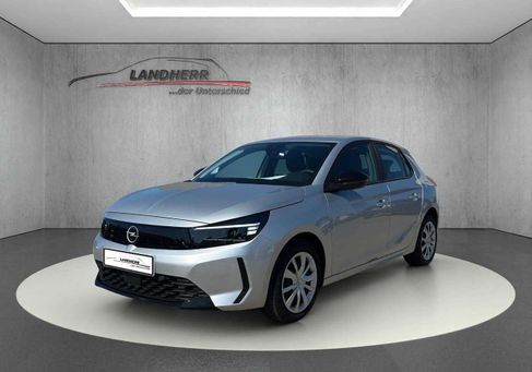 Opel Corsa, 2025 2