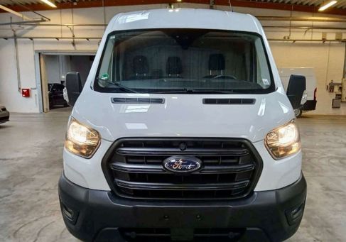 Ford Transit, 2023 3