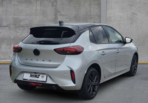 Opel Corsa, 2025 3