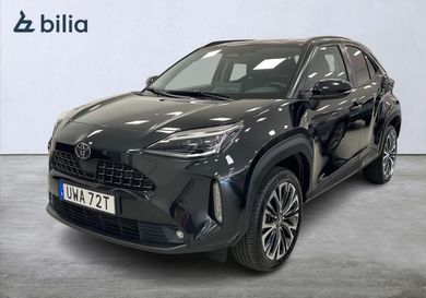Toyota Yaris Cross, 2024