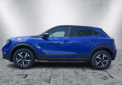 Opel Mokka, 2026 3