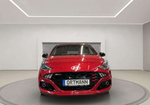 Hyundai i10, 2024 2