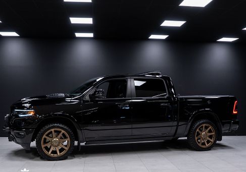 RAM 1500, 2023 2