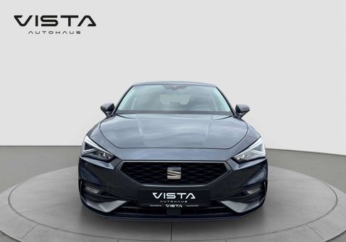 Seat Leon, 2022
