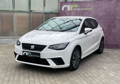 Seat Ibiza, 2024