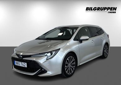 Toyota Corolla, 2019