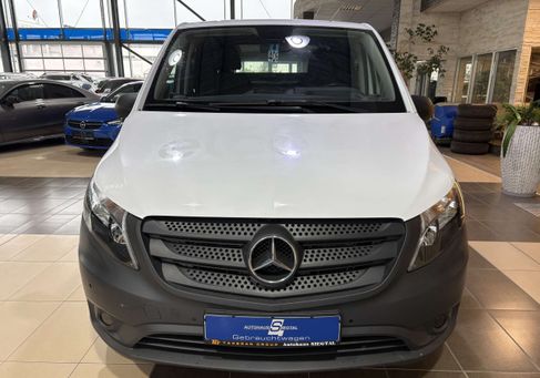 Mercedes-Benz Vito, 2022