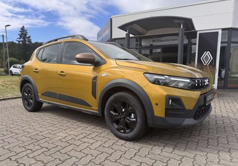 Dacia Sandero, 2026