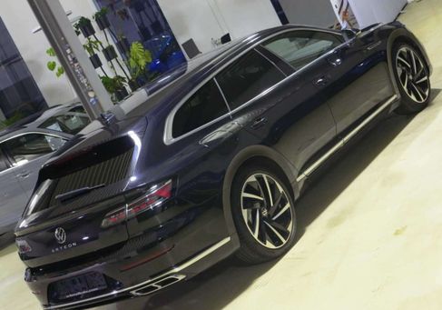 Volkswagen Arteon, 2022