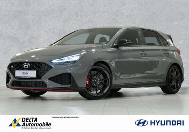 Hyundai i30, 2023