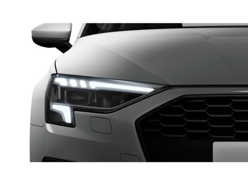 Audi A3, 2024 2