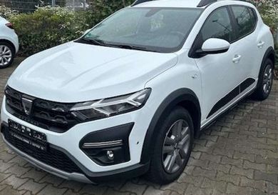 Dacia Sandero, 2021
