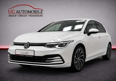 Volkswagen Golf, 2023