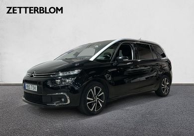 Citroën Grand C4 Picasso, 2022