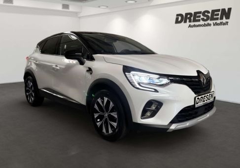 Renault Captur, 2024