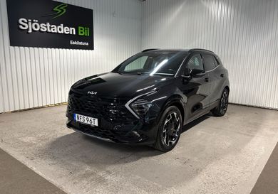 Kia Sportage, 2023