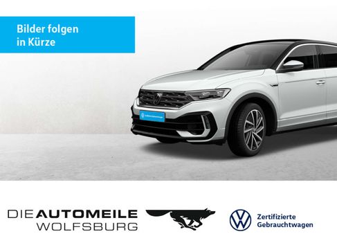 Volkswagen T-Roc, 2020