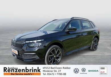 Skoda Kamiq, 2023