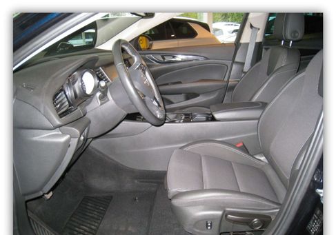 Opel Insignia, 2019 2