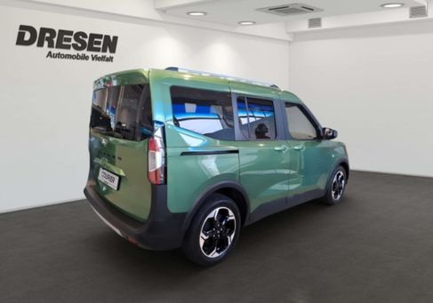 Ford Tourneo Courier, 2025