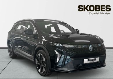 Renault Scenic, 2025