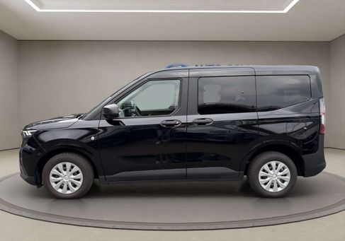 Ford Tourneo Courier, 2025