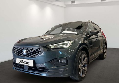 Seat Tarraco, 2022 2