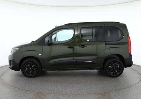 Citroën Berlingo, 2026 2