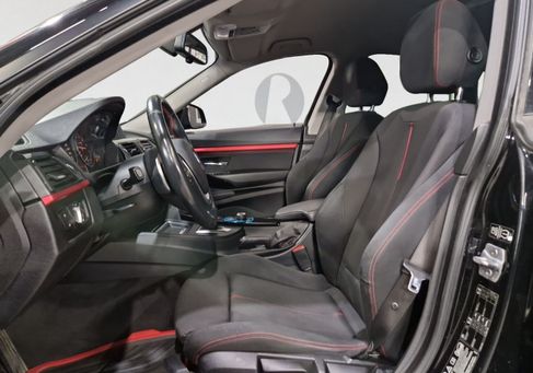 BMW 328 Gran Turismo, 2014