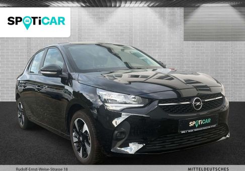 Opel Corsa, 2022