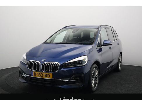 BMW 216 Gran Tourer, 2022