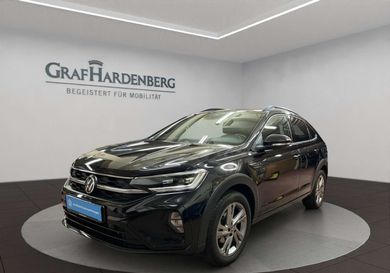 Volkswagen Taigo, 2023