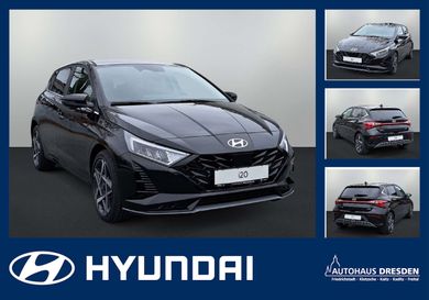 Hyundai i20, 2026