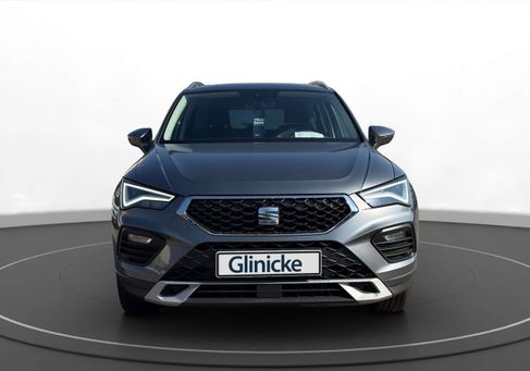 Seat Ateca, 2024