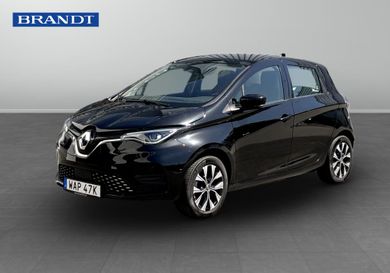 Renault ZOE, 2023