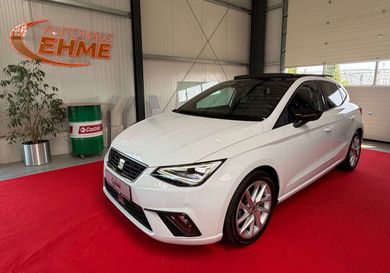 Seat Ibiza, 2023
