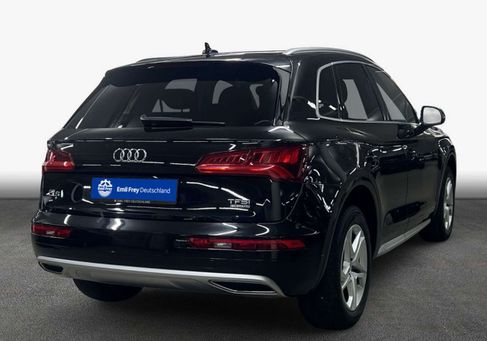 Audi Q5, 2018 2