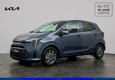 Kia Picanto, 2026