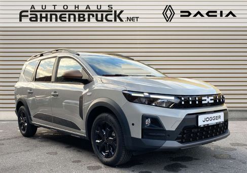 Dacia Jogger, 2026