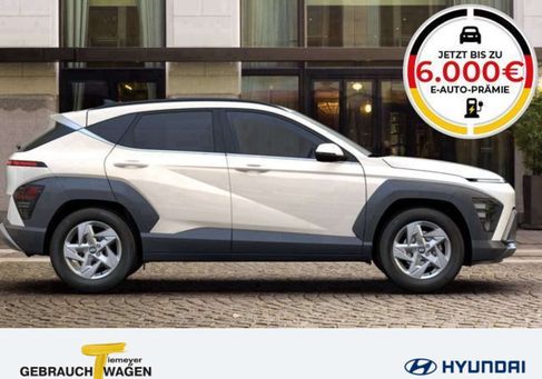 Hyundai Kona, 2026 3