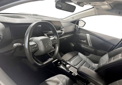 Citroën C4, 2022 3