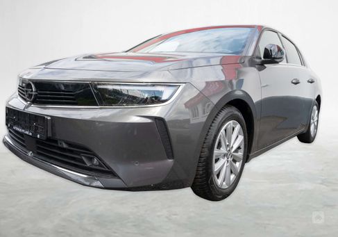 Opel Astra, 2023