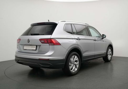 Volkswagen Tiguan Allspace, 2022