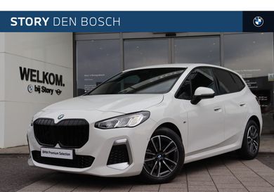 BMW 218 Active Tourer, 2024