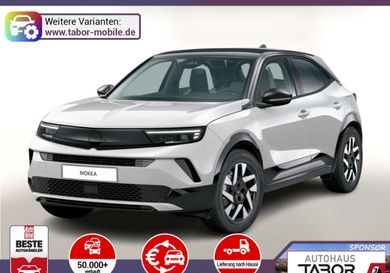 Opel Mokka, 2026