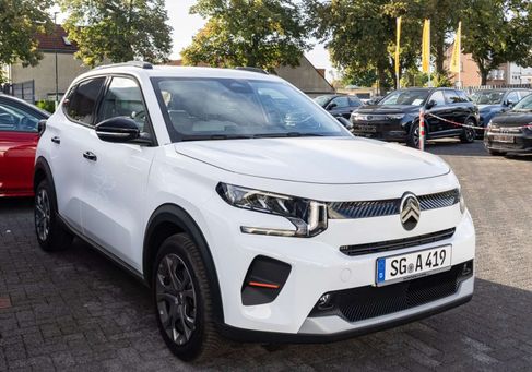 Citroën C3, 2026 3