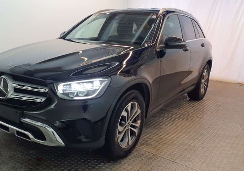 Mercedes-Benz GLC 200, 2022