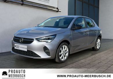 Opel Corsa, 2021